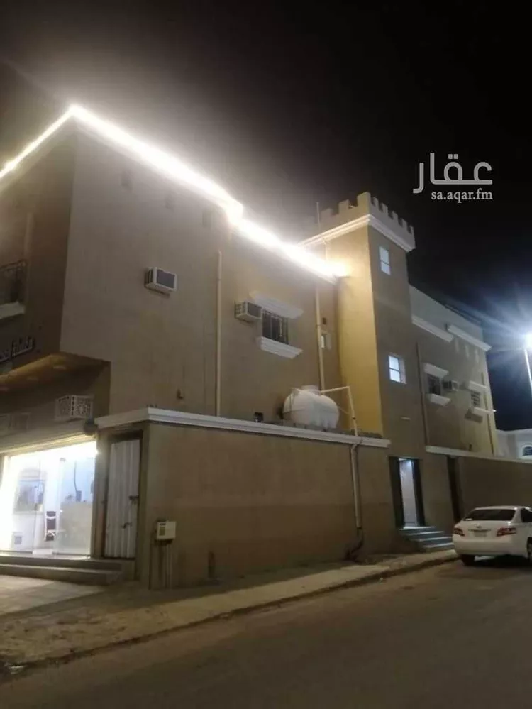 فيلا للبيع في شارع الربيع 41, حي الربيع, مدينة النعيريه, المنطقة الشرقية