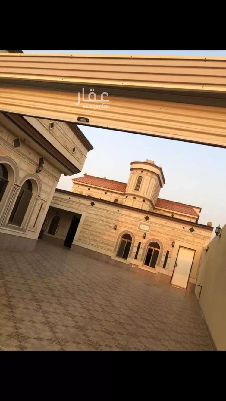 فيلا للبيع في شارع انس ابن مالك, حي الإزدهار, مدينة مليجه, المنطقة الشرقية صورة 3