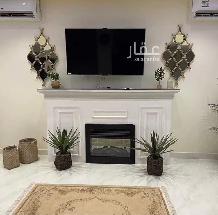 شاليه واستراحة للحجز في شارع محضة ، حي قرطبة ، الرياض ، منطقة الرياض صورة 4