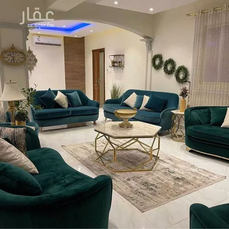 شاليه واستراحة للحجز في شارع محضة ، حي قرطبة ، الرياض ، منطقة الرياض صورة 3