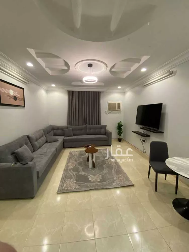 Apartment for Rent in Taif Jubrah