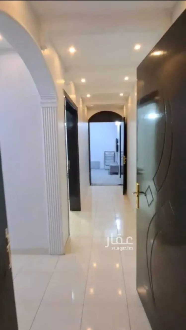 شقة للإيجار في شارع ابن محمود العماد, حي الحلقة الغربية, مدينة الطائف, منطقة مكة المكرمة