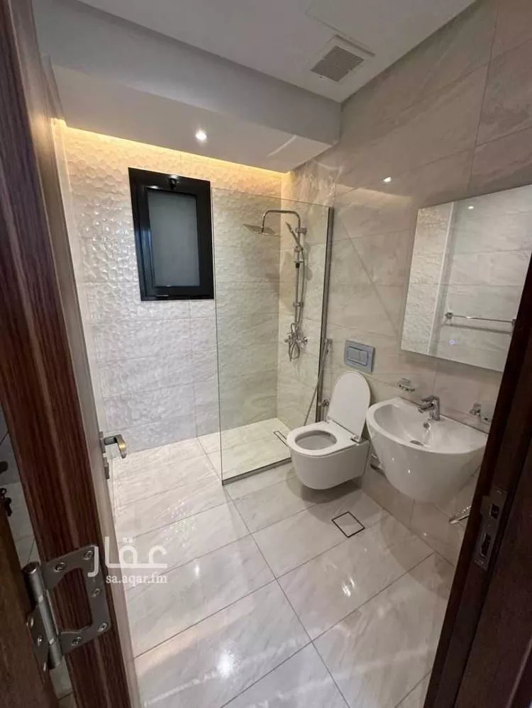 شقة للإيجار في شارع توفيق الدمشقي, حي الروضة, مدينة جدة, منطقة مكة المكرمة صورة 2