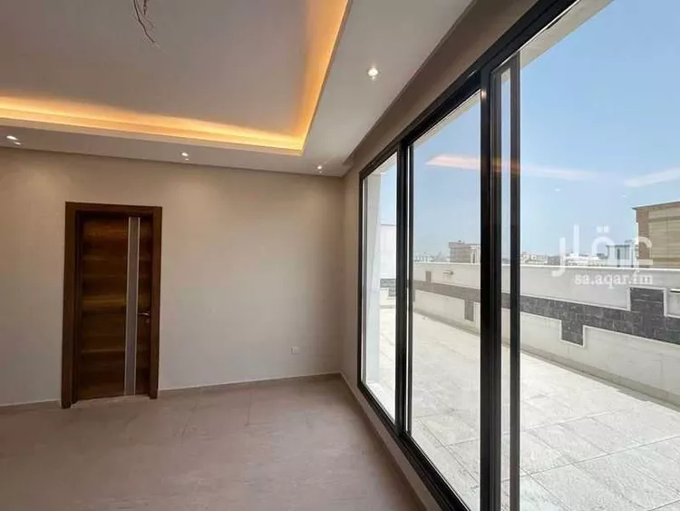 شقة للإيجار في شارع توفيق الدمشقي ، حي الروضة ، جدة ، جدة صورة 4