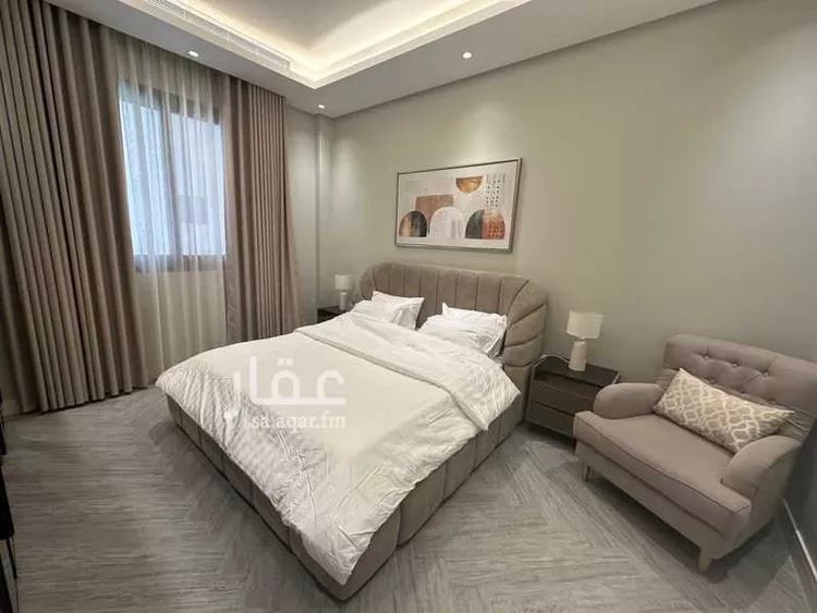 شقة للإيجار في شارع عباس الحلواني, حي الروضة, مدينة جدة, منطقة مكة المكرمة 1 صورة
