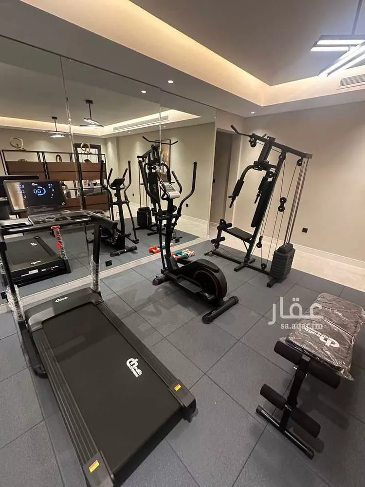 شقة للإيجار في شارع عباس الحلواني, حي الروضة, مدينة جدة, منطقة مكة المكرمة 17