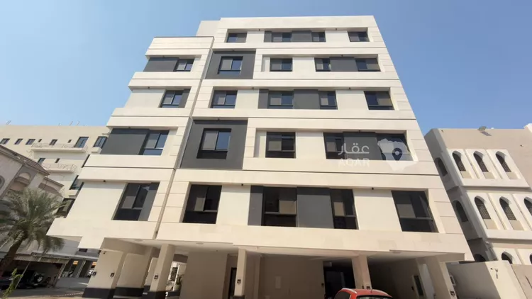 عمارة للبيع في شارع ابن المتوكل, حي الروضة, مدينة جدة, منطقة مكة المكرمة 5
