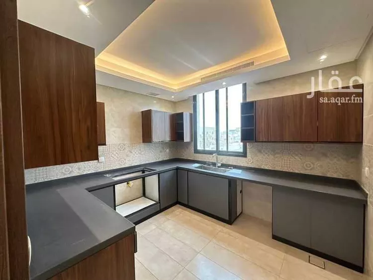 شقة للإيجار في شارع توفيق الدمشقي ، حي الروضة ، جدة ، جدة صورة 2