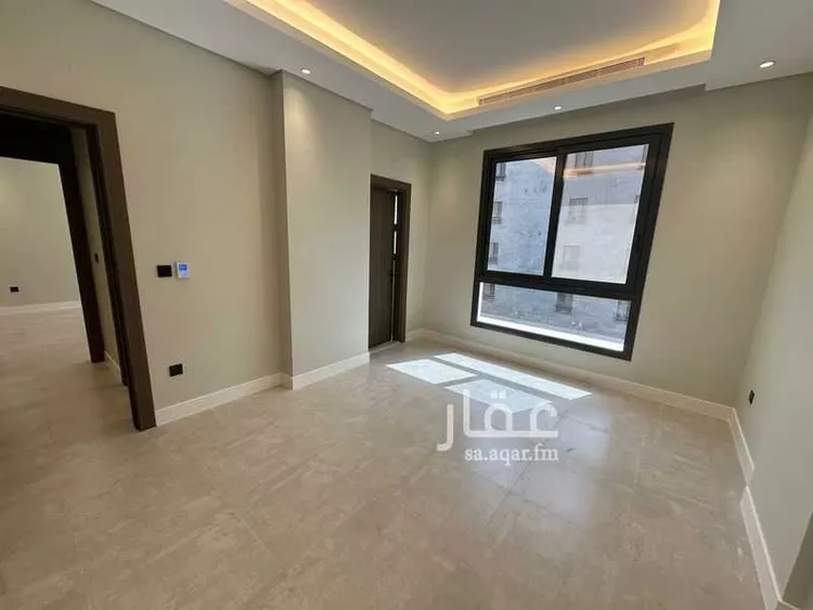 شقة للإيجار في شارع عباس الحلواني, حي الروضة, مدينة جدة, منطقة مكة المكرمة صورة 2