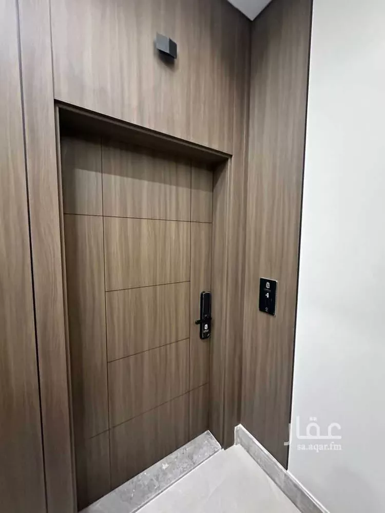 شقة للبيع في شارع عباس الحلواني, حي الروضة, مدينة جدة, منطقة مكة المكرمة صورة 4