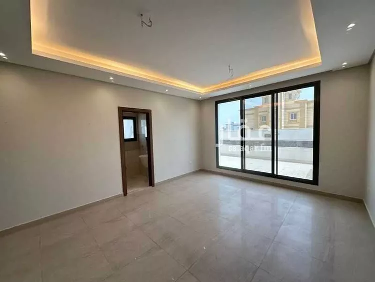 شقة للإيجار في شارع توفيق الدمشقي, حي الروضة, مدينة جدة, منطقة مكة المكرمة