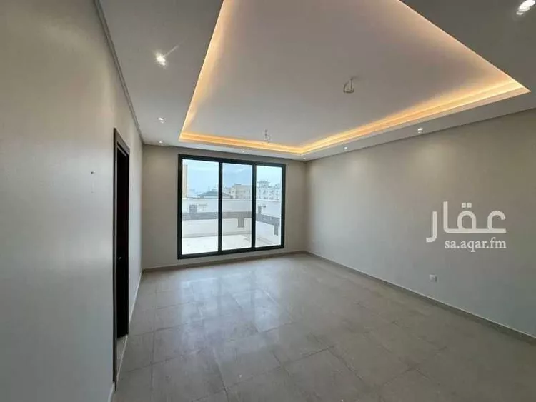 شقة للإيجار في شارع توفيق الدمشقي, حي الروضة, مدينة جدة, منطقة مكة المكرمة صورة 3