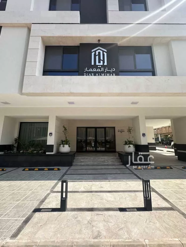 شقة للبيع في شارع عباس الحلواني, حي الروضة, مدينة جدة, منطقة مكة المكرمة صورة 3