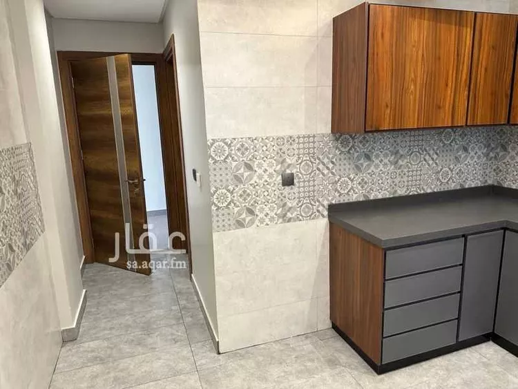 شقة للإيجار في شارع توفيق الدمشقي, حي الروضة, مدينة جدة, منطقة مكة المكرمة صورة 3