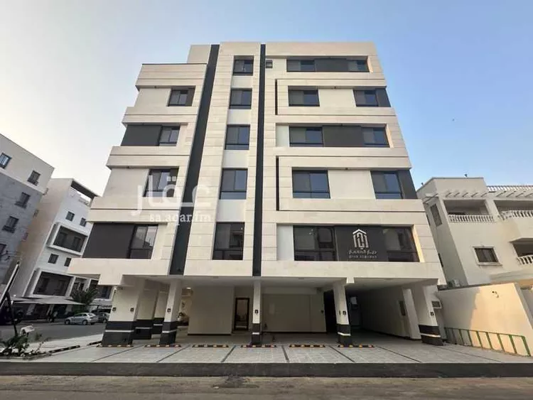Apartment for Sale in Jeddah Ar Rawdah