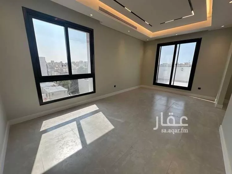 شقة للبيع في شارع عباس الحلواني, حي الروضة, مدينة جدة, منطقة مكة المكرمة صورة 4