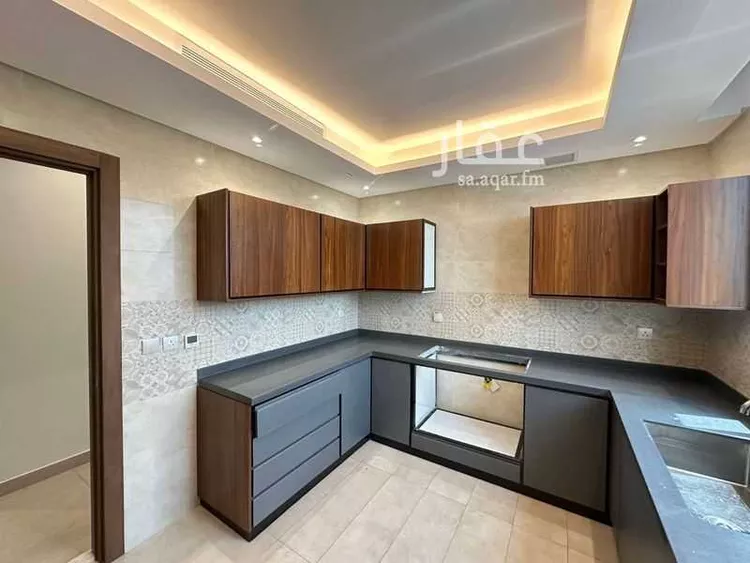 شقة للإيجار في شارع توفيق الدمشقي ، حي الروضة ، جدة ، جدة صورة 3