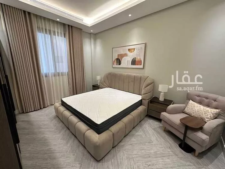 شقة للإيجار في شارع عباس الحلواني, حي الروضة, مدينة جدة, منطقة مكة المكرمة صورة 4
