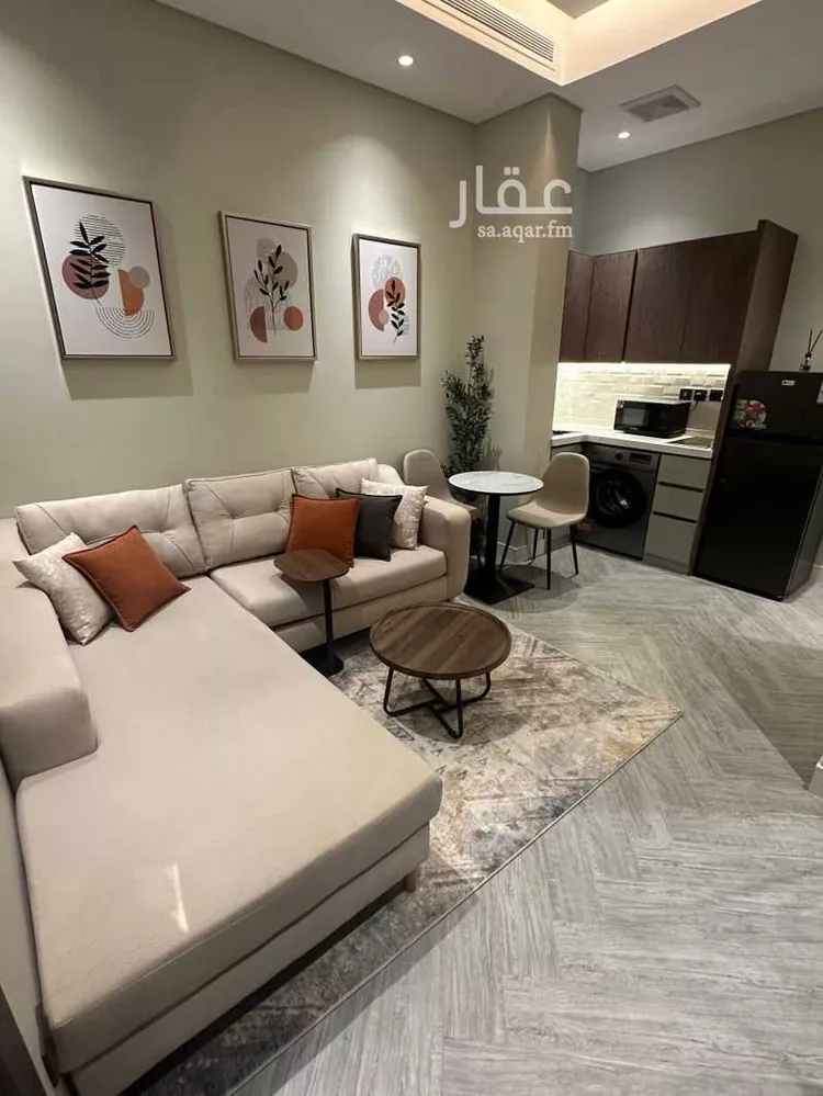 شقة للإيجار في شارع عباس الحلواني, حي الروضة, مدينة جدة, منطقة مكة المكرمة