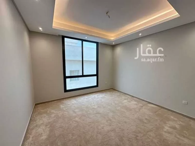 شقة للإيجار في شارع توفيق الدمشقي, حي الروضة, مدينة جدة, منطقة مكة المكرمة صورة 5