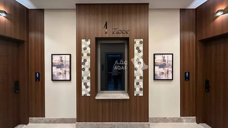 عمارة للبيع في شارع ابن المتوكل, حي الروضة, مدينة جدة, منطقة مكة المكرمة 17
