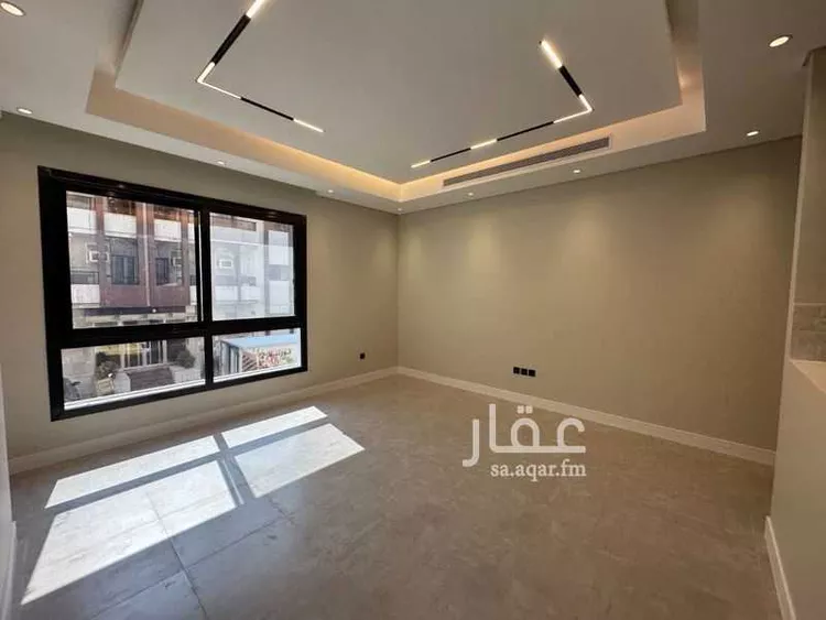 شقة للبيع في شارع عباس الحلواني, حي الروضة, مدينة جدة, منطقة مكة المكرمة صورة 5