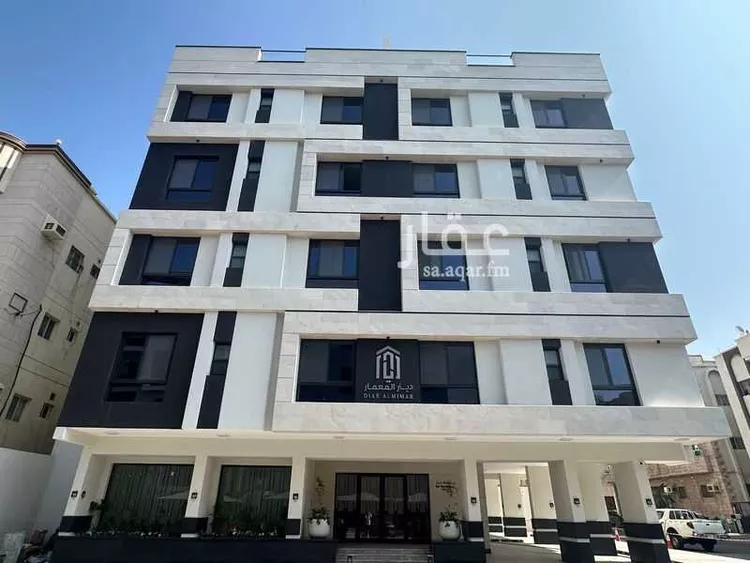 شقة للبيع في شارع عباس الحلواني, حي الروضة, مدينة جدة, منطقة مكة المكرمة