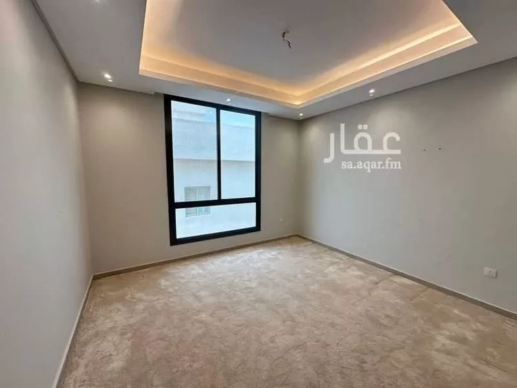 شقة للإيجار في شارع توفيق الدمشقي ، حي الروضة ، جدة ، جدة صورة 5