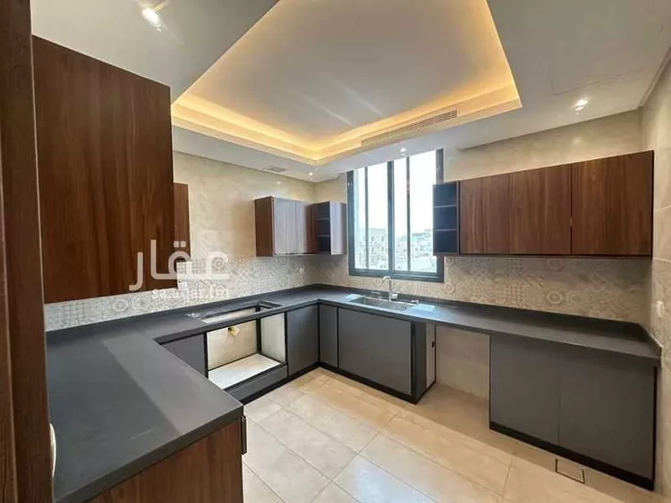 شقة للإيجار في شارع توفيق الدمشقي, حي الروضة, مدينة جدة, منطقة مكة المكرمة صورة 3