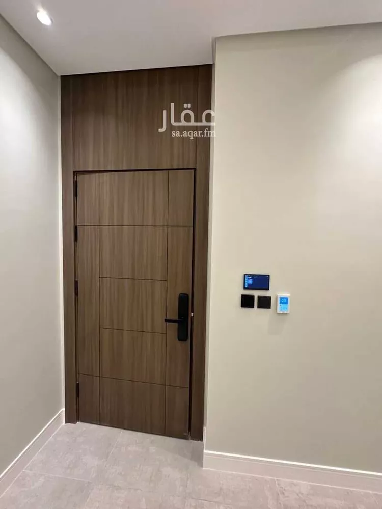 شقة للإيجار في شارع عباس الحلواني, حي الروضة, مدينة جدة, منطقة مكة المكرمة صورة 3