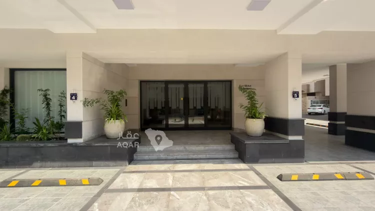 عمارة للبيع في شارع ابن المتوكل, حي الروضة, مدينة جدة, منطقة مكة المكرمة 3