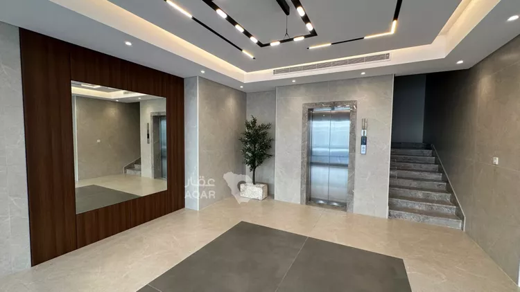عمارة للبيع في شارع ابن المتوكل, حي الروضة, مدينة جدة, منطقة مكة المكرمة 12