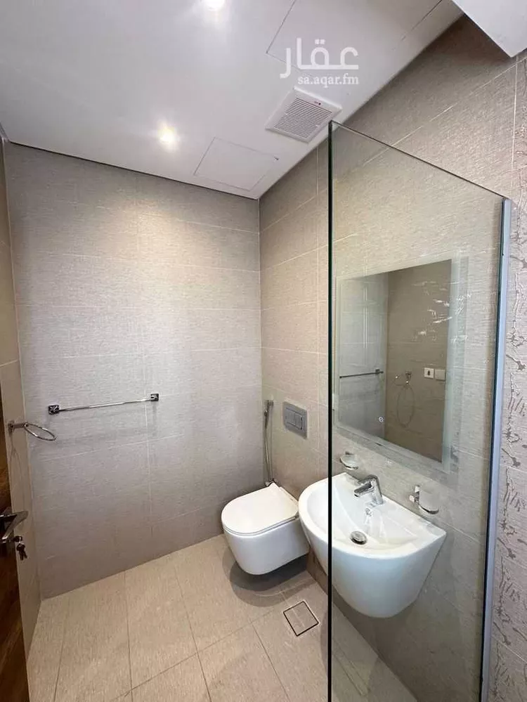 شقة للإيجار في شارع توفيق الدمشقي, حي الروضة, مدينة جدة, منطقة مكة المكرمة صورة 2