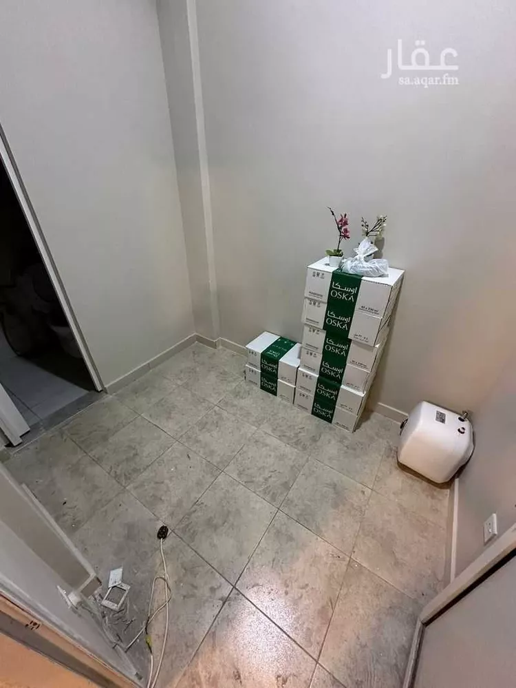 غرفة للإيجار في شارع ابن عبيدان, حي الروضة, مدينة جدة, منطقة مكة المكرمة