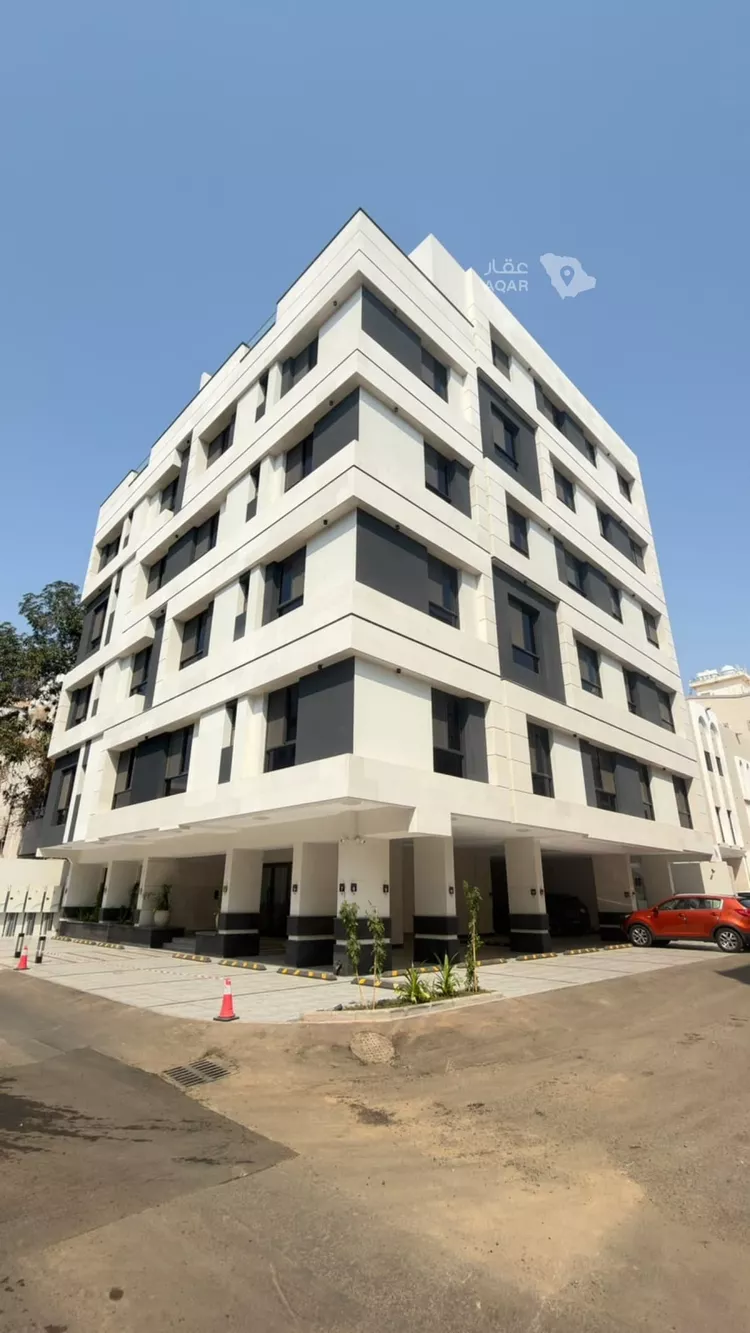 Building for Sale in Jeddah Ar Rawdah