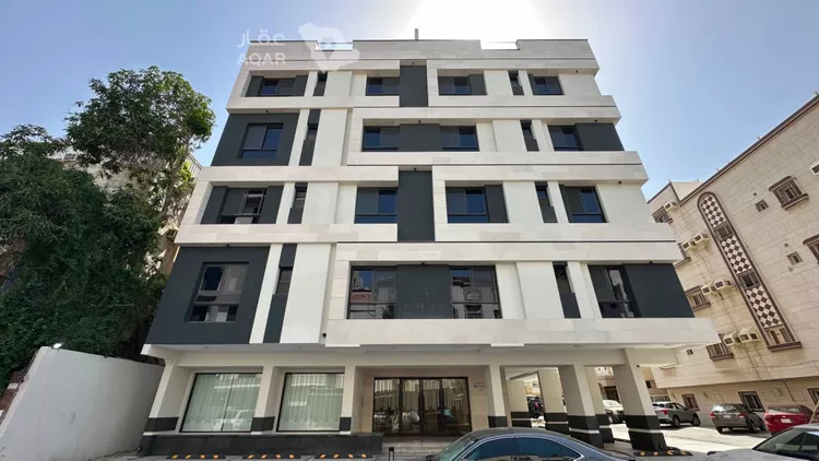 عمارة للبيع في شارع ابن المتوكل, حي الروضة, مدينة جدة, منطقة مكة المكرمة 2