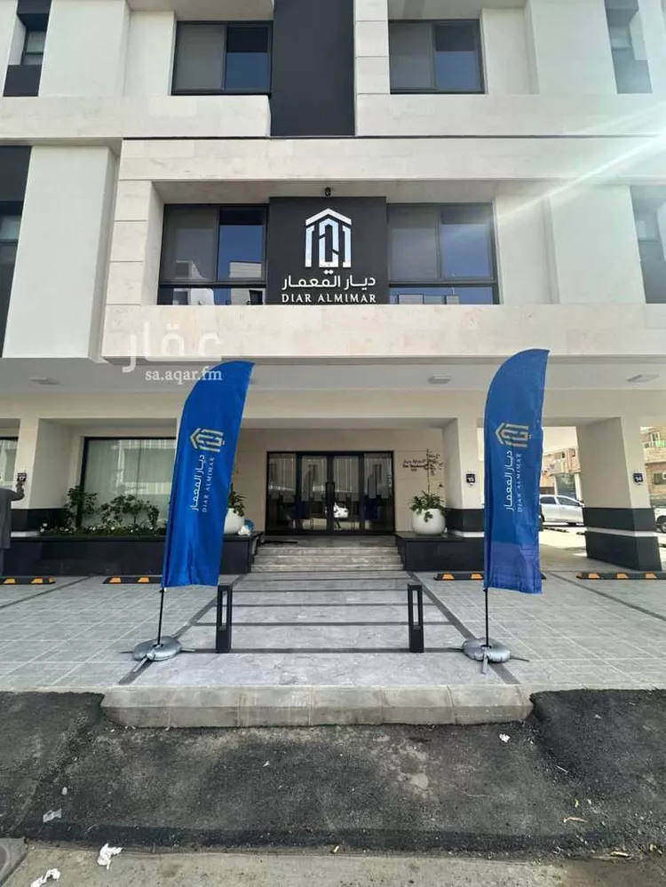 شقة للبيع في شارع عباس الحلواني, حي الروضة, مدينة جدة, منطقة مكة المكرمة صورة 4