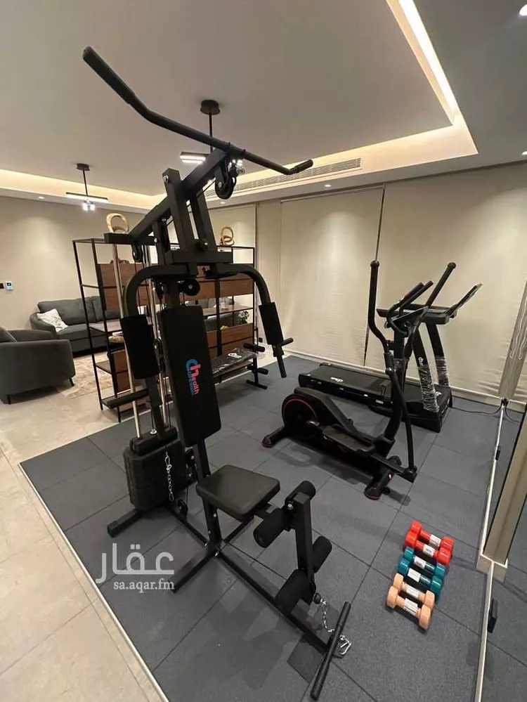 شقة للبيع في شارع عباس الحلواني, حي الروضة, مدينة جدة, منطقة مكة المكرمة صورة 3