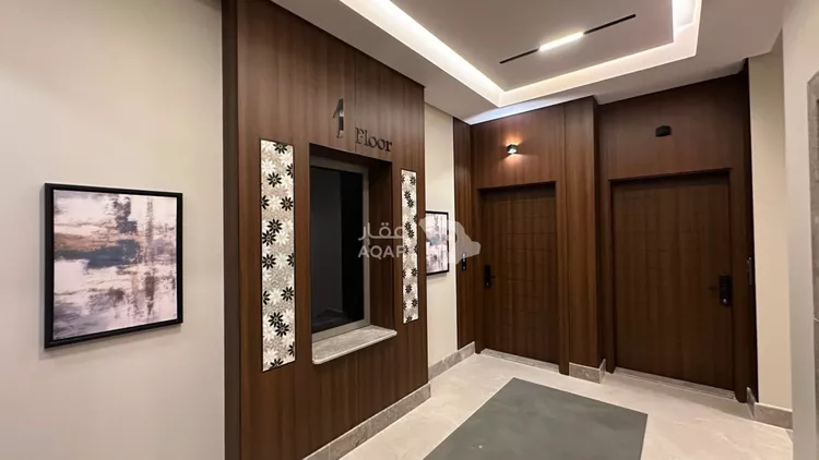 عمارة للبيع في شارع ابن المتوكل, حي الروضة, مدينة جدة, منطقة مكة المكرمة 14