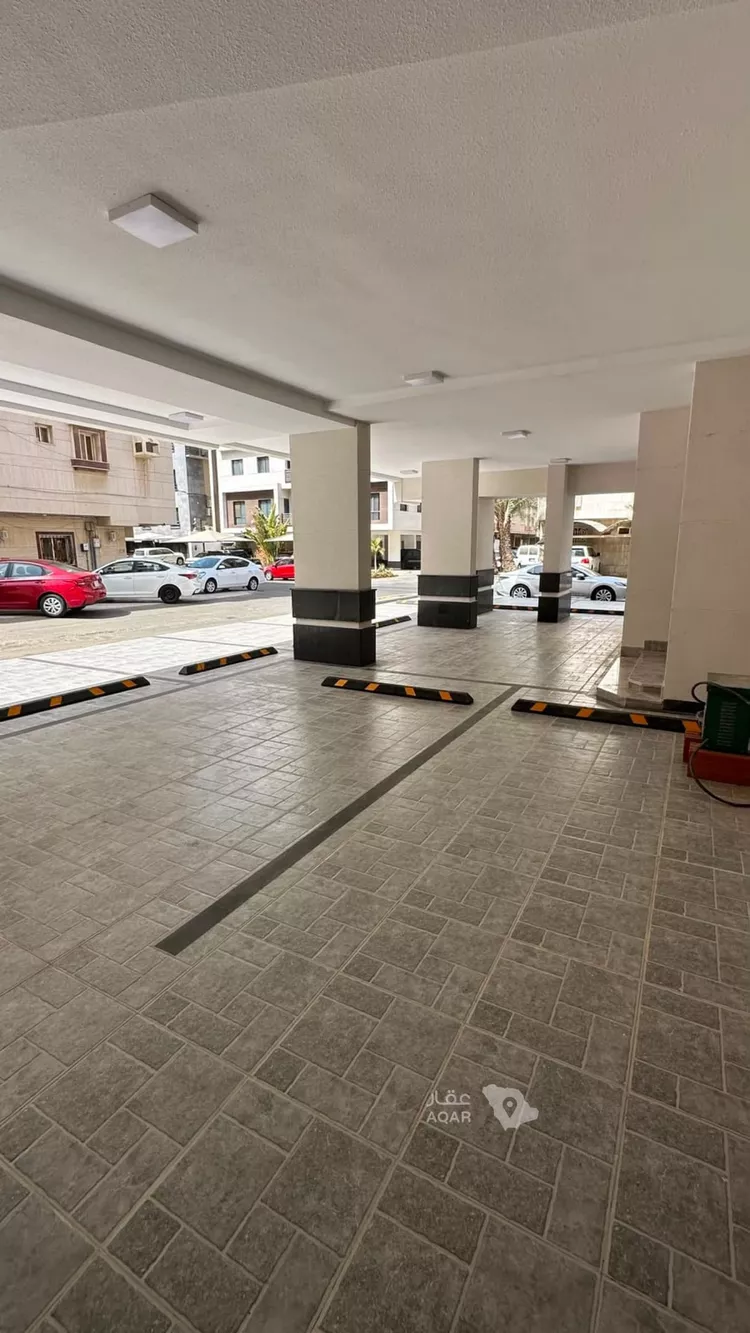عمارة للبيع في شارع ابن المتوكل, حي الروضة, مدينة جدة, منطقة مكة المكرمة 16
