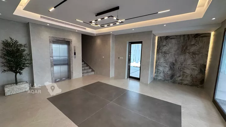 عمارة للبيع في شارع ابن المتوكل, حي الروضة, مدينة جدة, منطقة مكة المكرمة 18