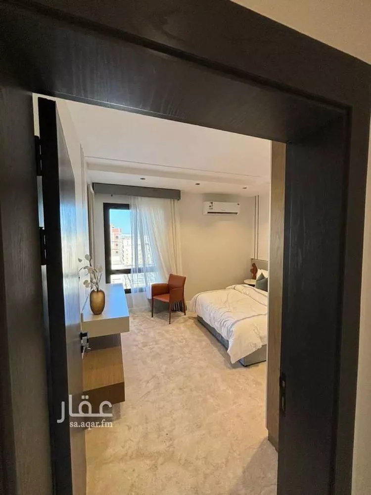 شقة للبيع في شارع طريق الملك فهد فرعي, حي النزهة, مدينة جدة, منطقة مكة المكرمة صورة 5