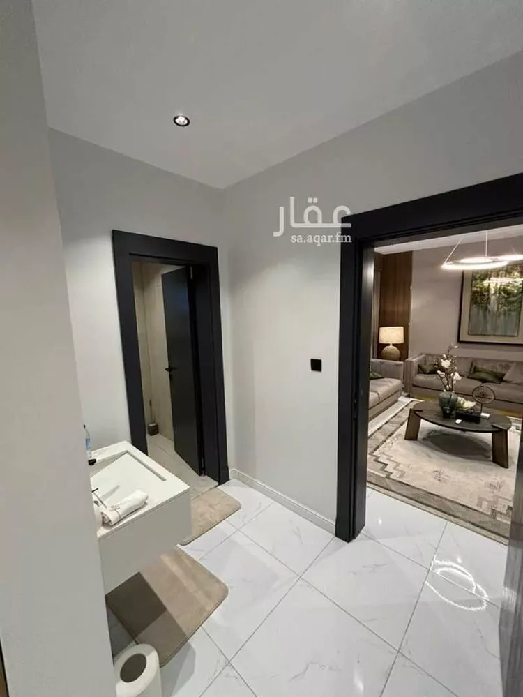 شقة للبيع في شارع طريق الملك فهد فرعي, حي النزهة, مدينة جدة, منطقة مكة المكرمة 11