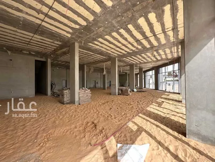 Shop for Rent in Buraydah Ar Rayan 6