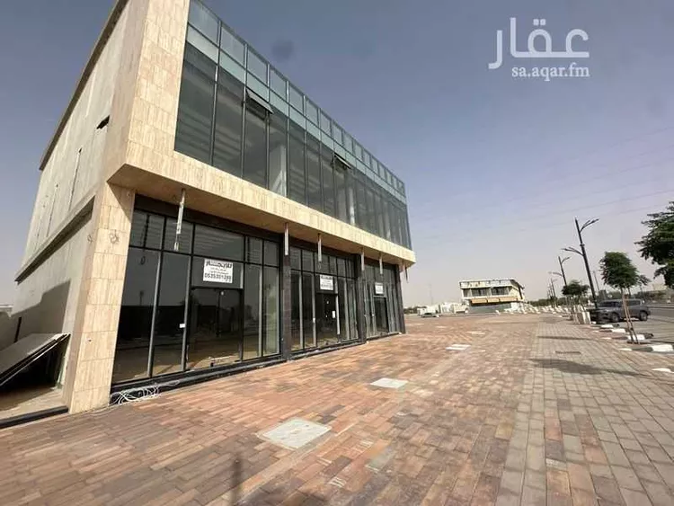 Shop for Rent in Buraydah Ar Rayan 7
