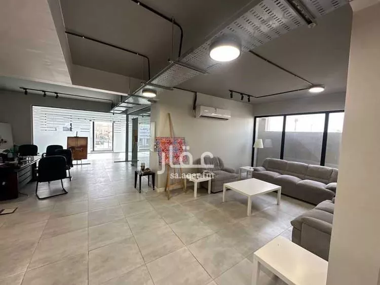 Commercial Office for Rent in Buraydah Al Bishr 6