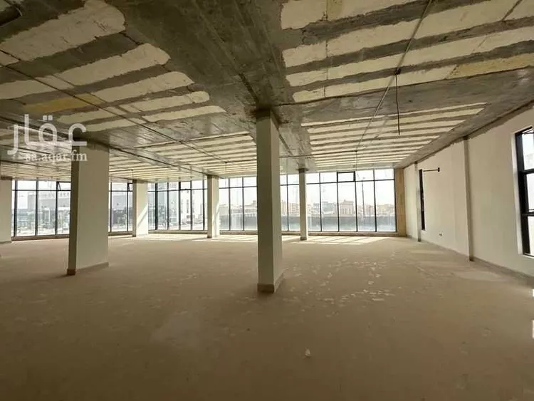Commercial Office for Rent in Buraydah Ar Rayan 6