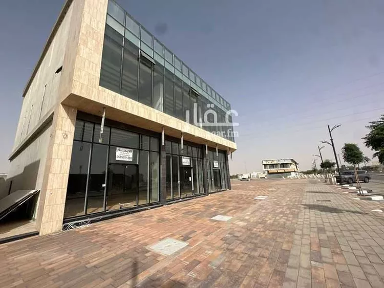 Commercial Office for Rent in Buraydah Ar Rayan 7