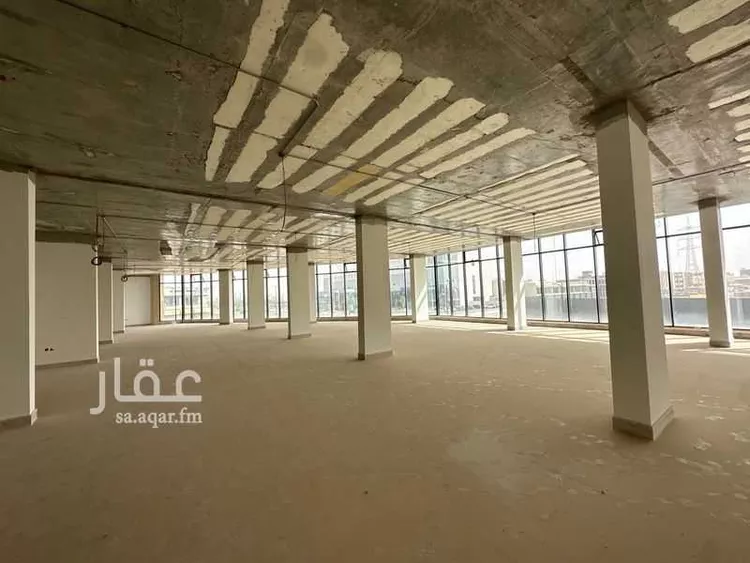 Commercial Office for Rent in Buraydah Ar Rayan 8