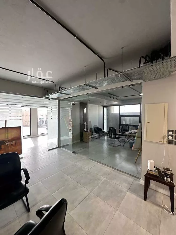 Commercial Office for Rent in Buraydah Al Bishr 7